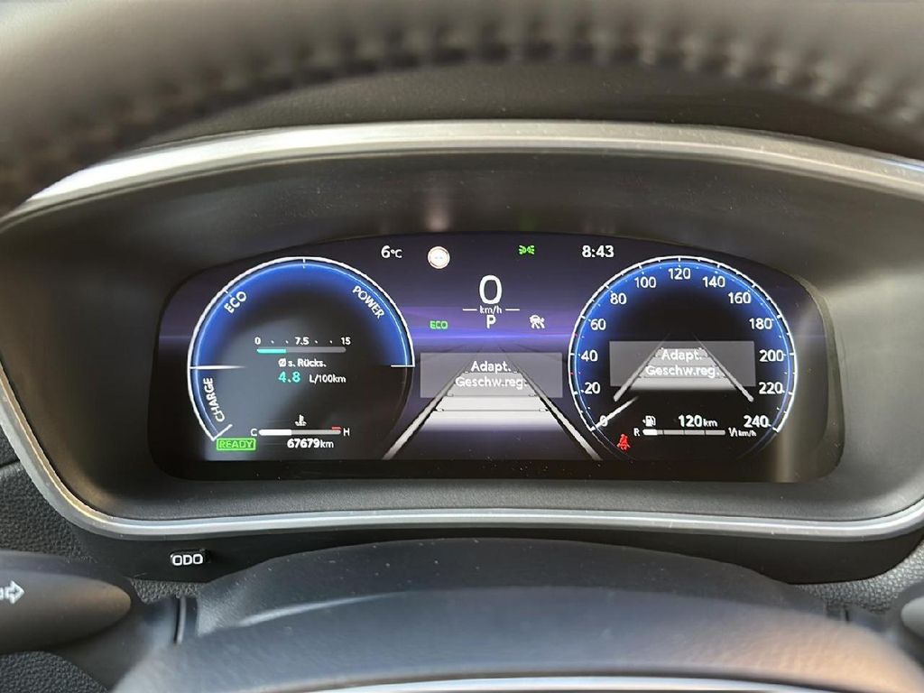 Toyota Corolla Cross 2023