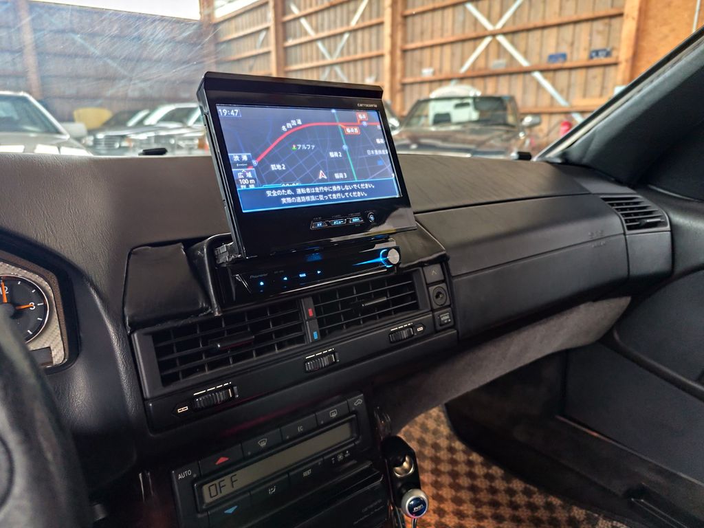 Mercedes-Benz SL 320 1995