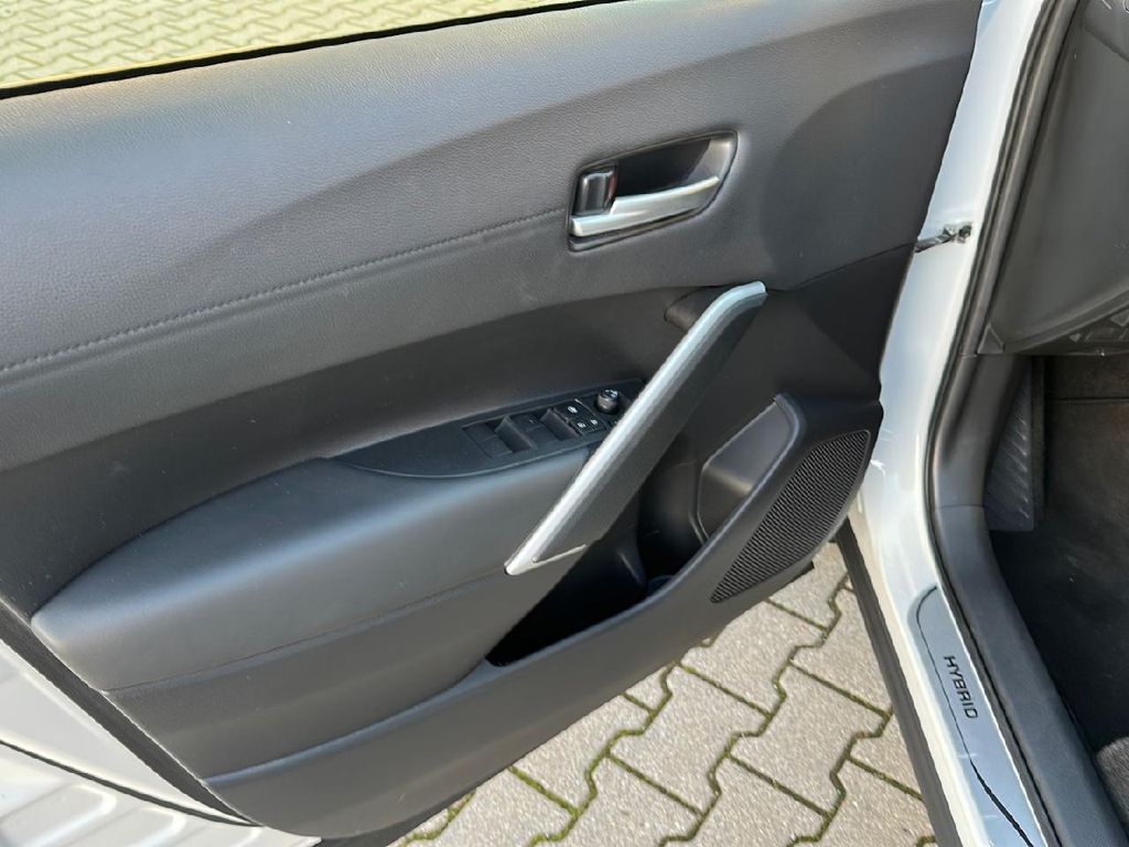 Toyota Corolla Cross 2023