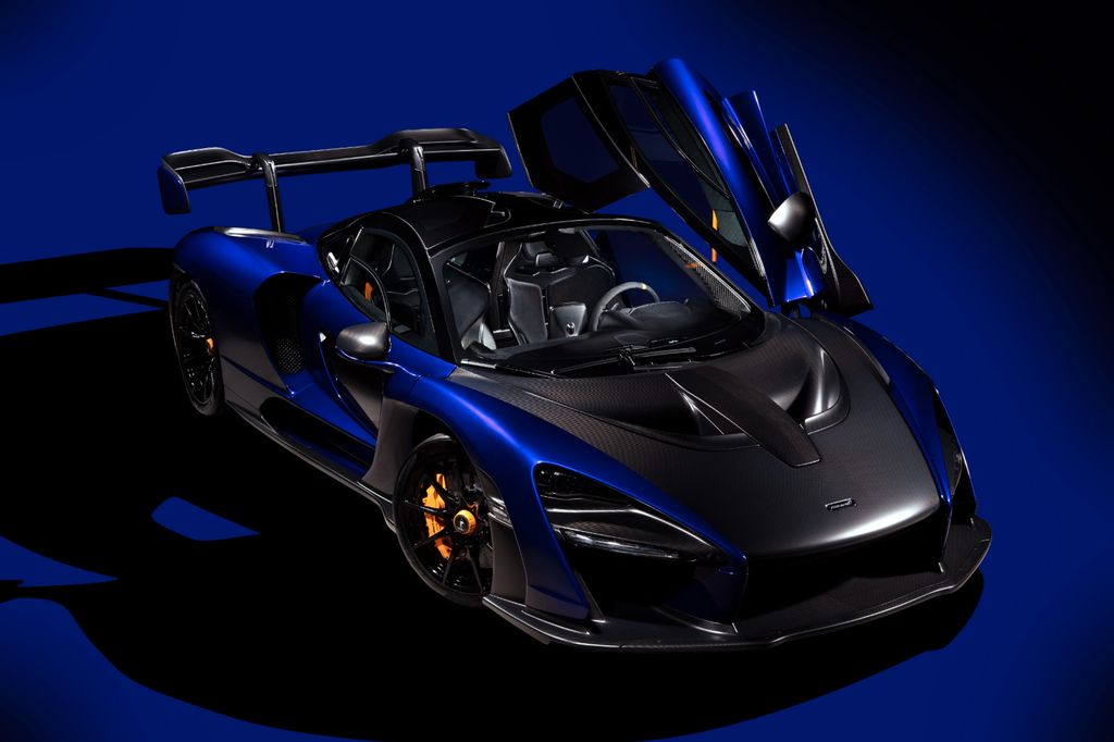 Lamborghini Revuelto 2025