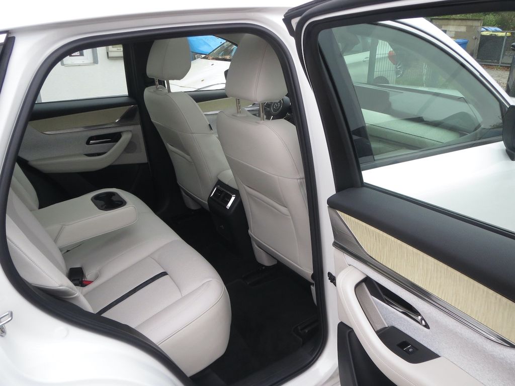 Mazda CX-60 2022