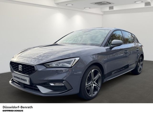 Seat Leon 2024