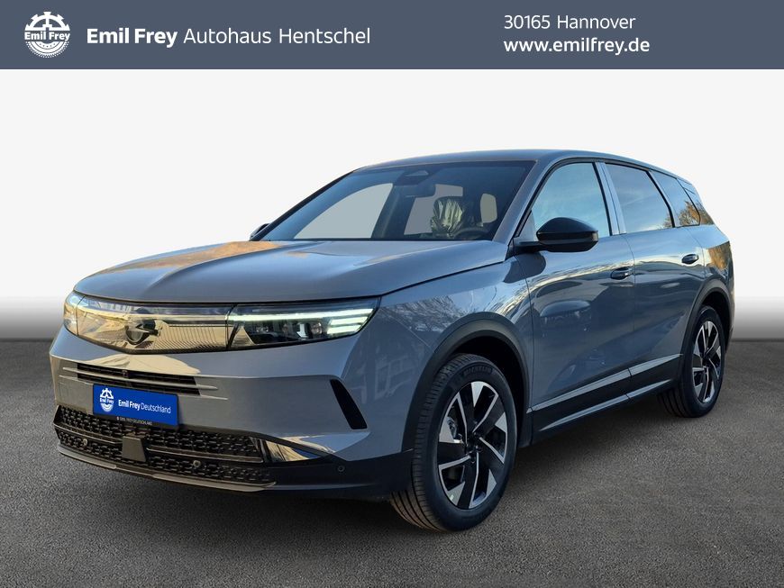 Opel Grandland (X)