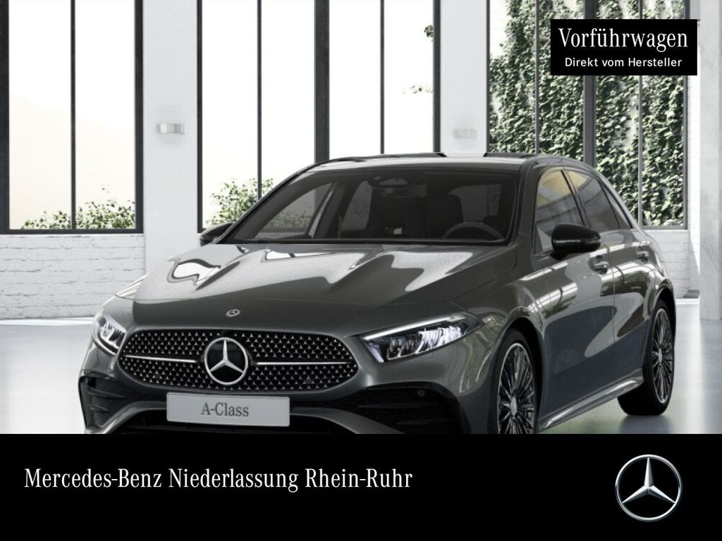 Mercedes-Benz A 200 2025