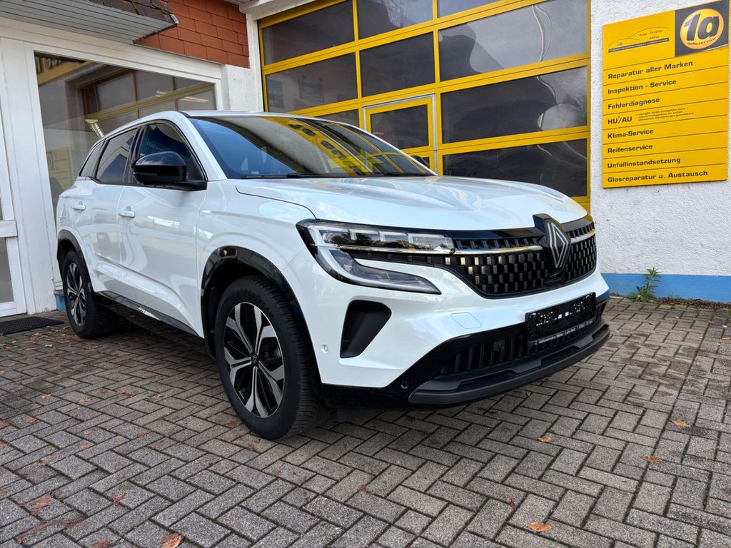 Renault Austral 2024