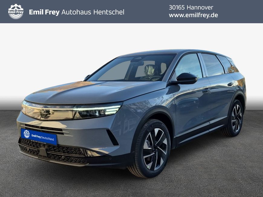 Opel Grandland (X)