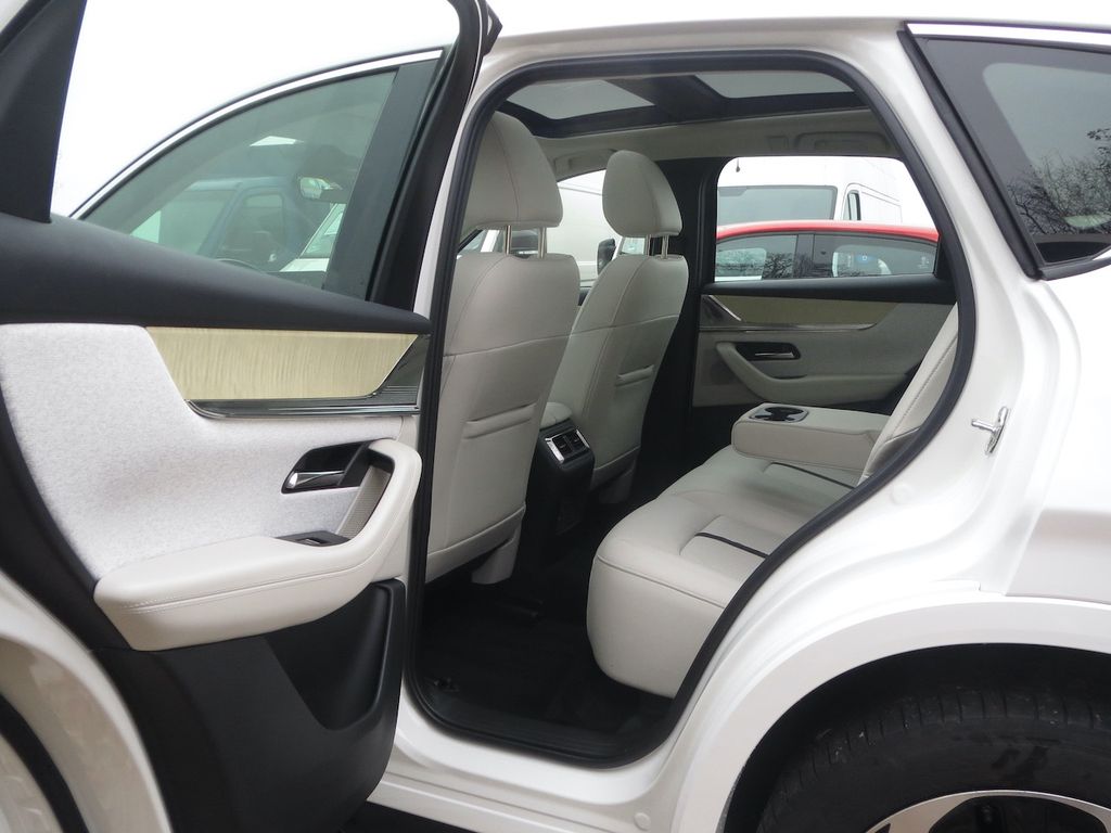 Mazda CX-60 2022