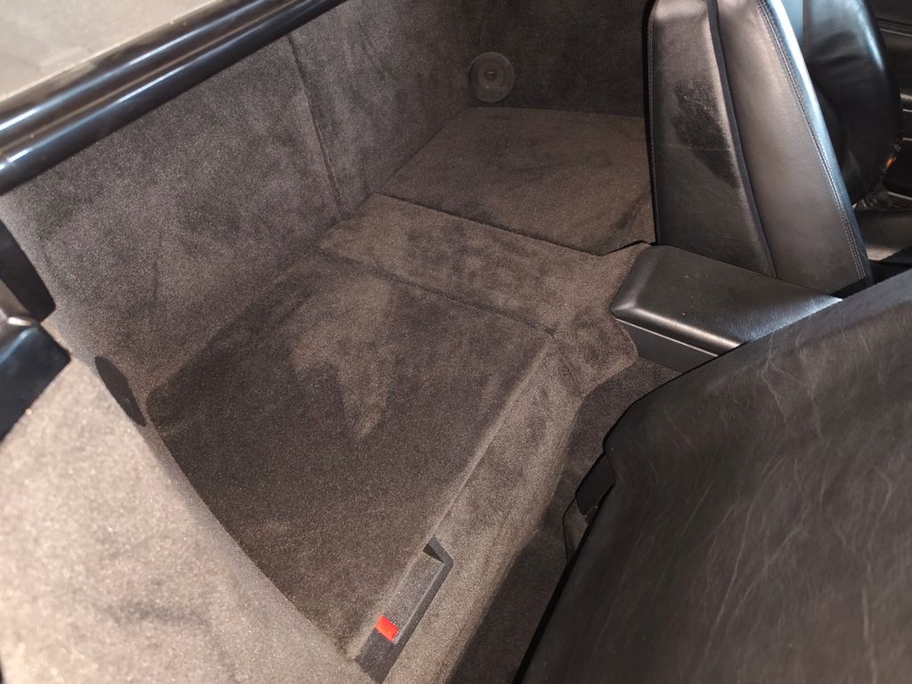 Mercedes-Benz SL 320 1995