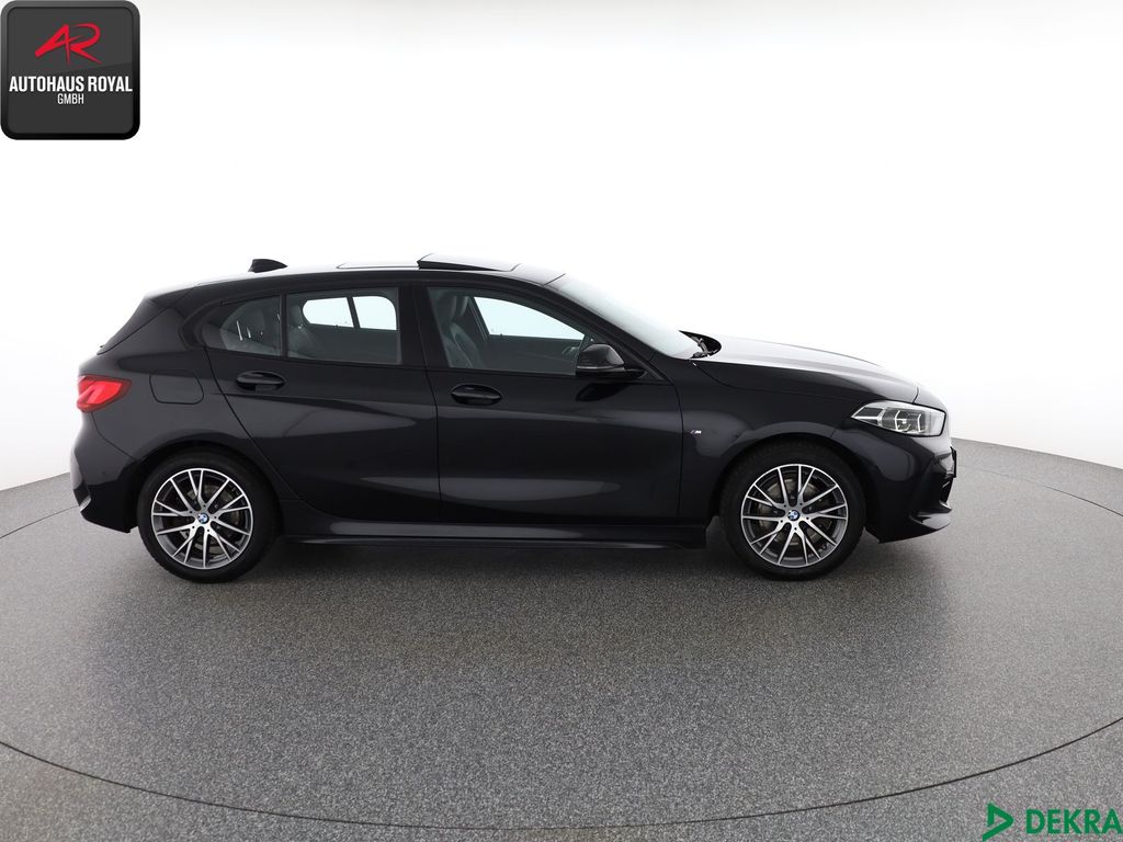 BMW 118 2021