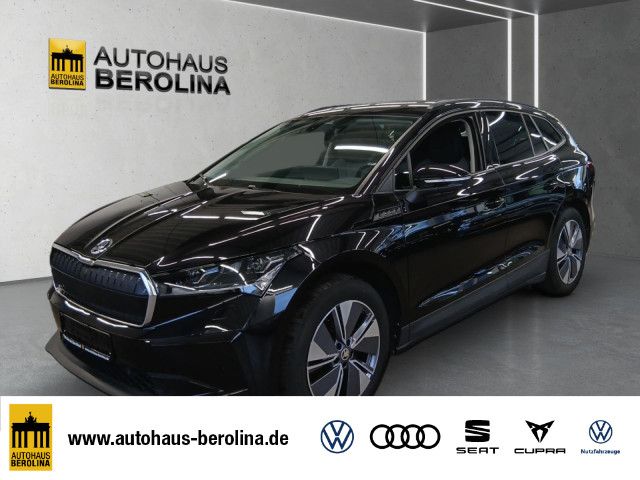 Skoda Enyaq 2021
