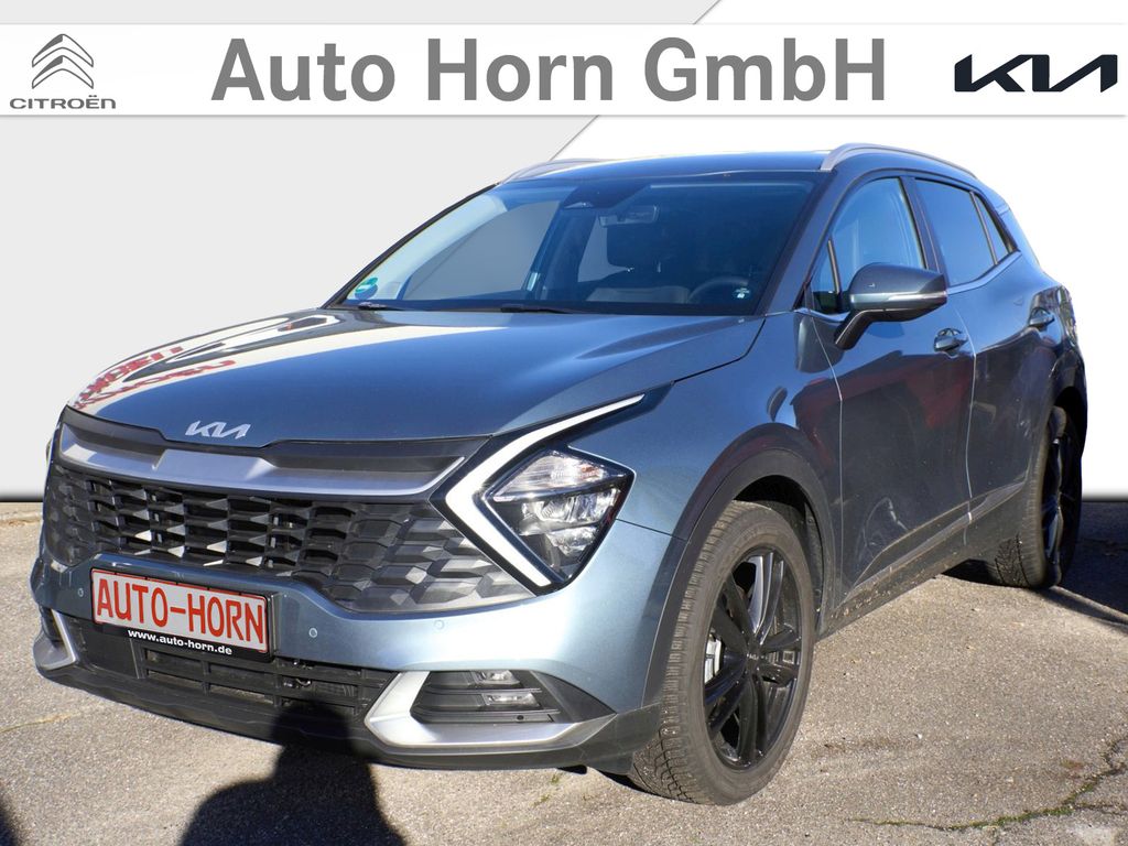 Kia Sportage 2025