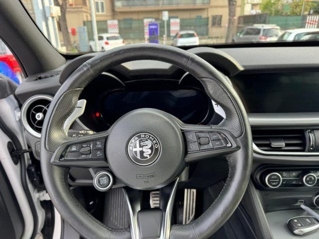 Alfa Romeo Stelvio 2024
