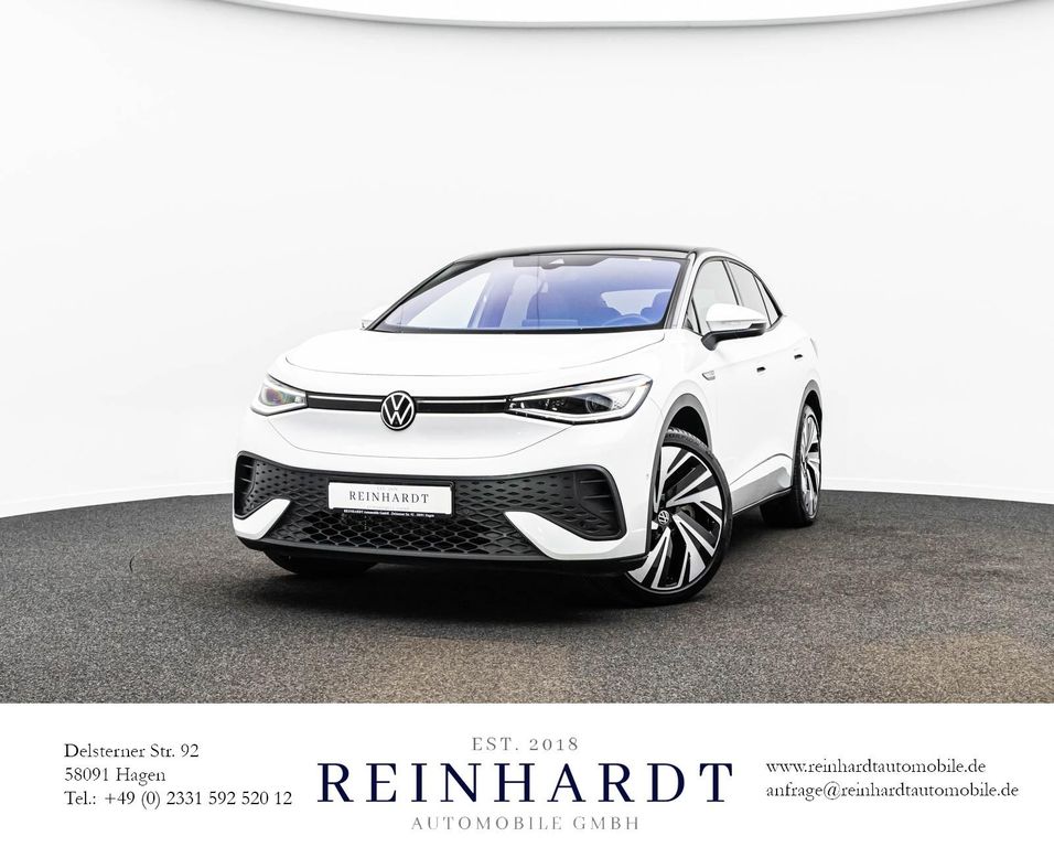 Volkswagen ID.5 2022