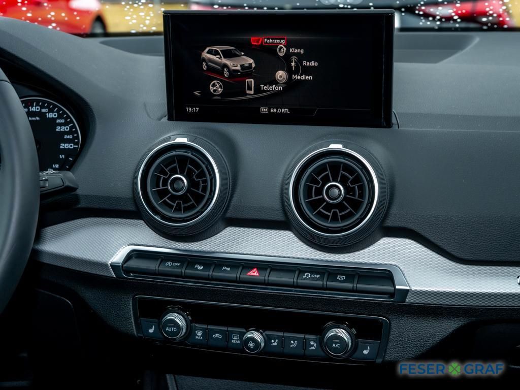 Audi Q2 2024