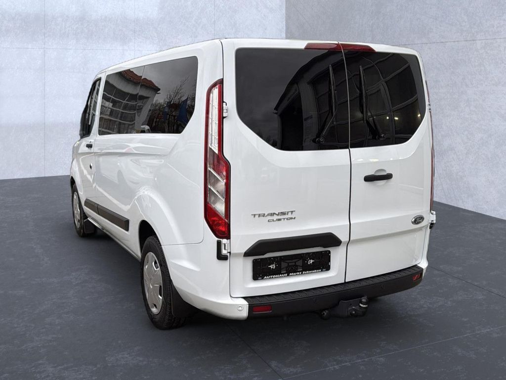 Ford Transit Custom 2023