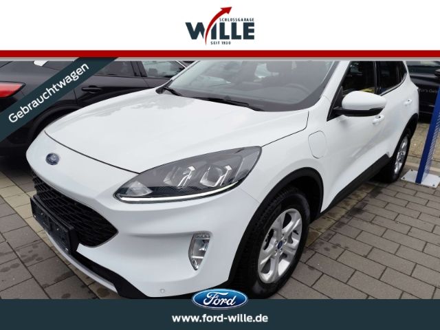 Ford Kuga 2024