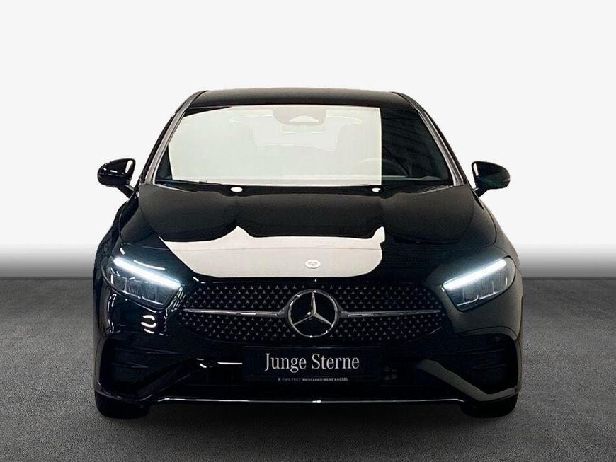 Mercedes-Benz A 220 2024