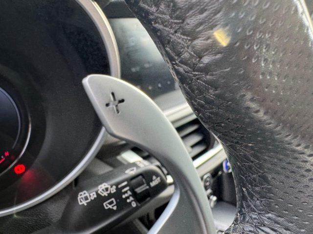 Alfa Romeo Stelvio 2024