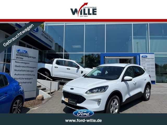 Ford Kuga 2024