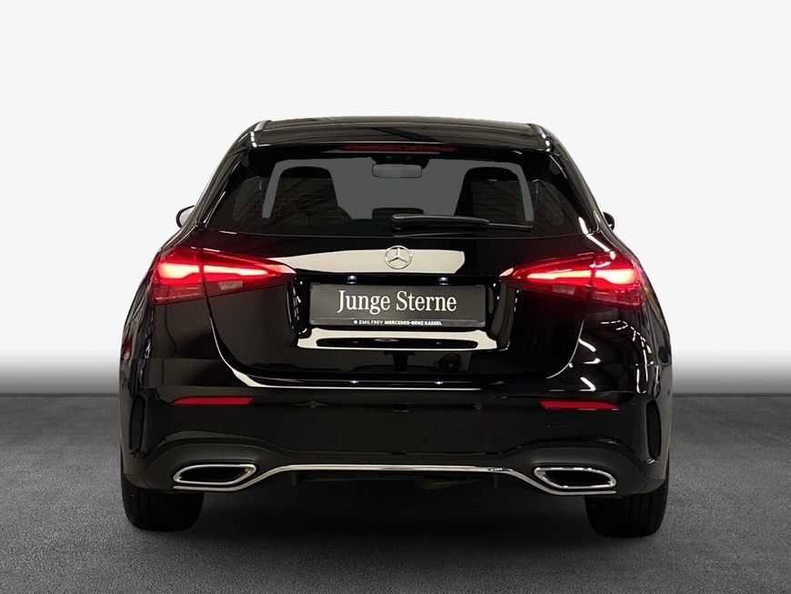 Mercedes-Benz A 220 2024