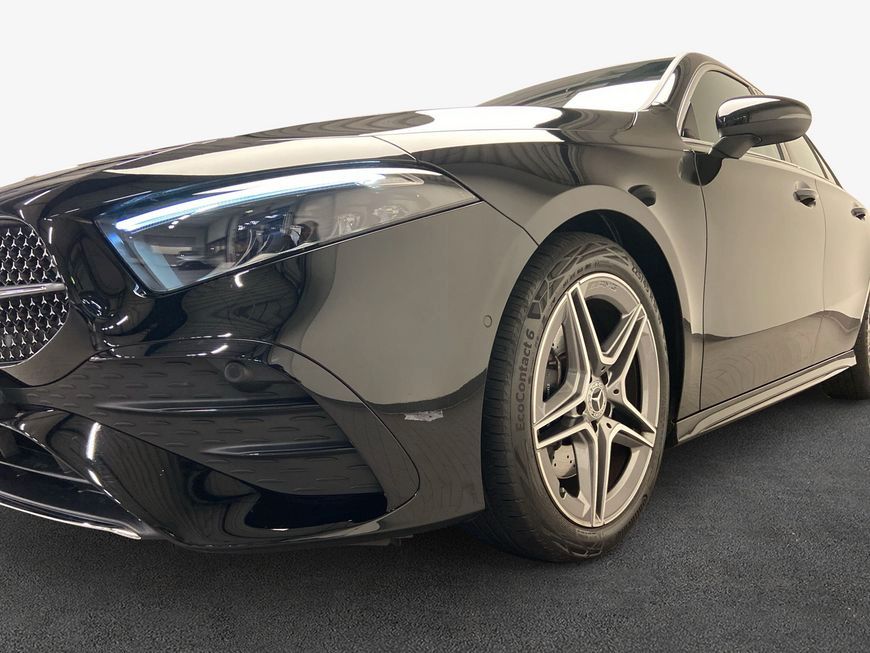 Mercedes-Benz A 220 2024