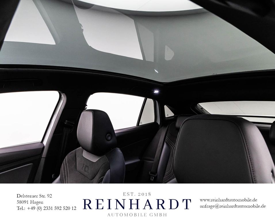 Volkswagen ID.5 2022