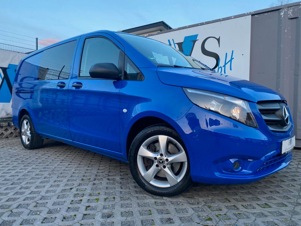 Mercedes-Benz Vito 2019