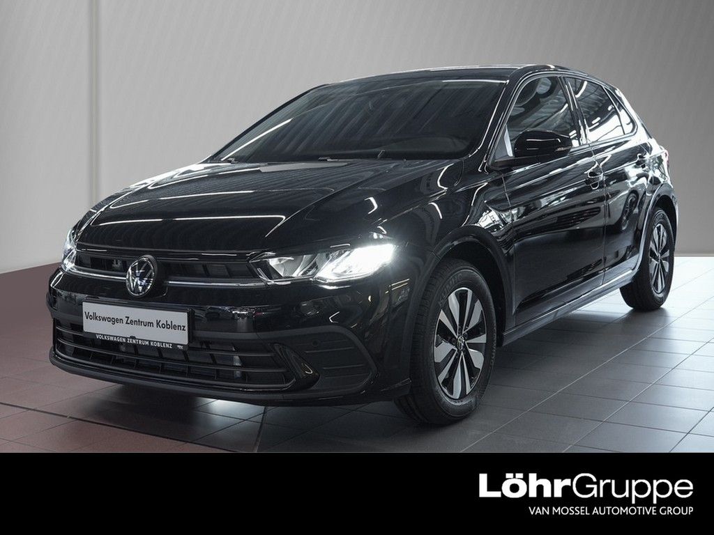 Volkswagen Polo 2025