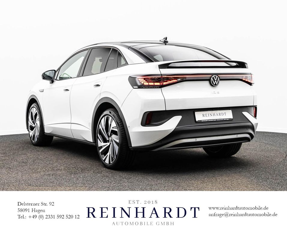 Volkswagen ID.5 2022