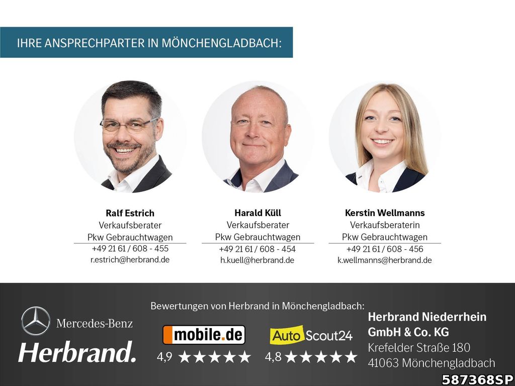 Mercedes-Benz A 180 2024