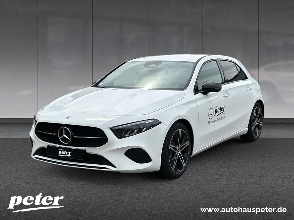 Mercedes-Benz A 180 2025