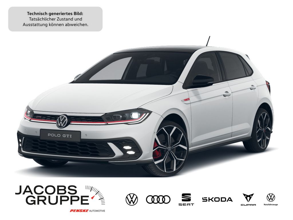 Volkswagen Polo 2025