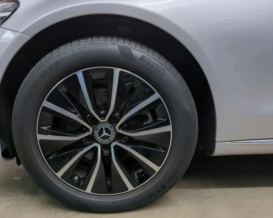 Mercedes-Benz C 200 2020