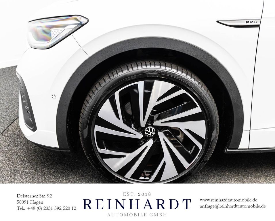 Volkswagen ID.5 2022