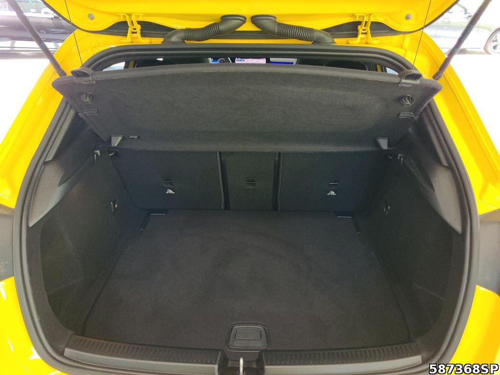 Mercedes-Benz A 180 2024