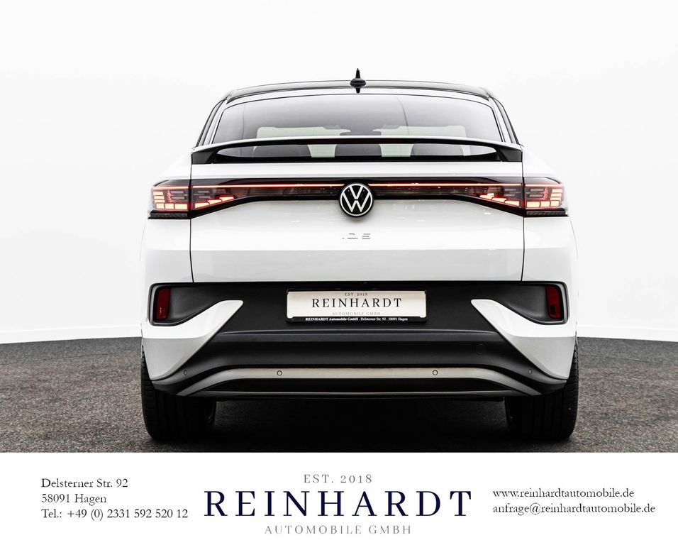 Volkswagen ID.5 2022