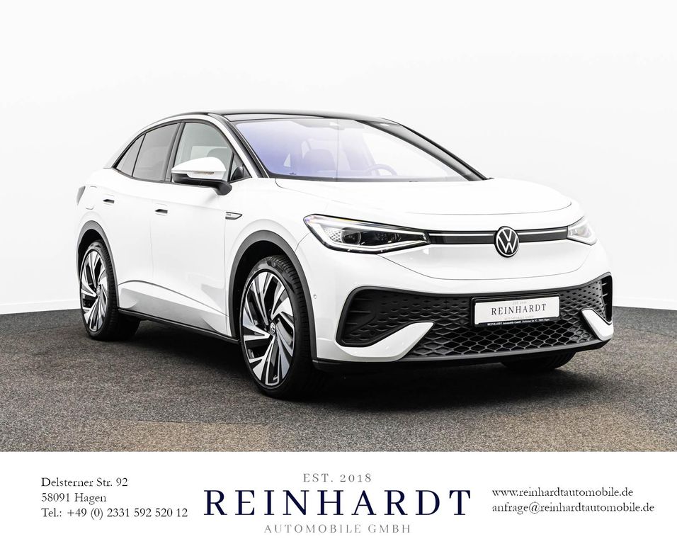 Volkswagen ID.5 2022