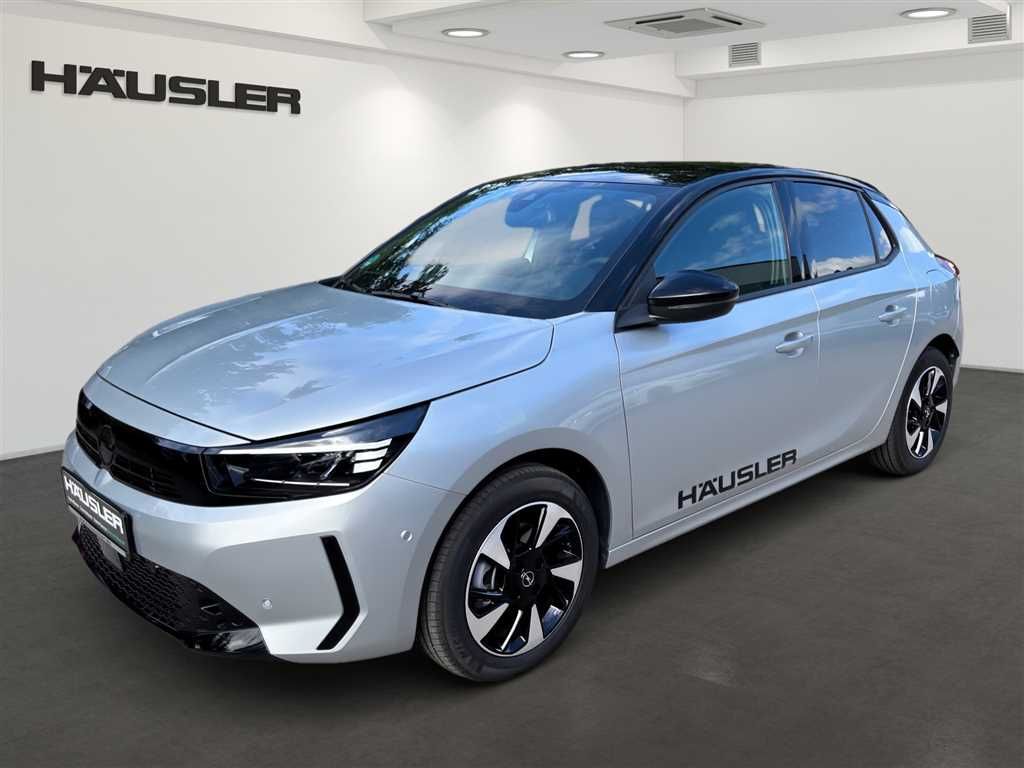 Opel Corsa 2024