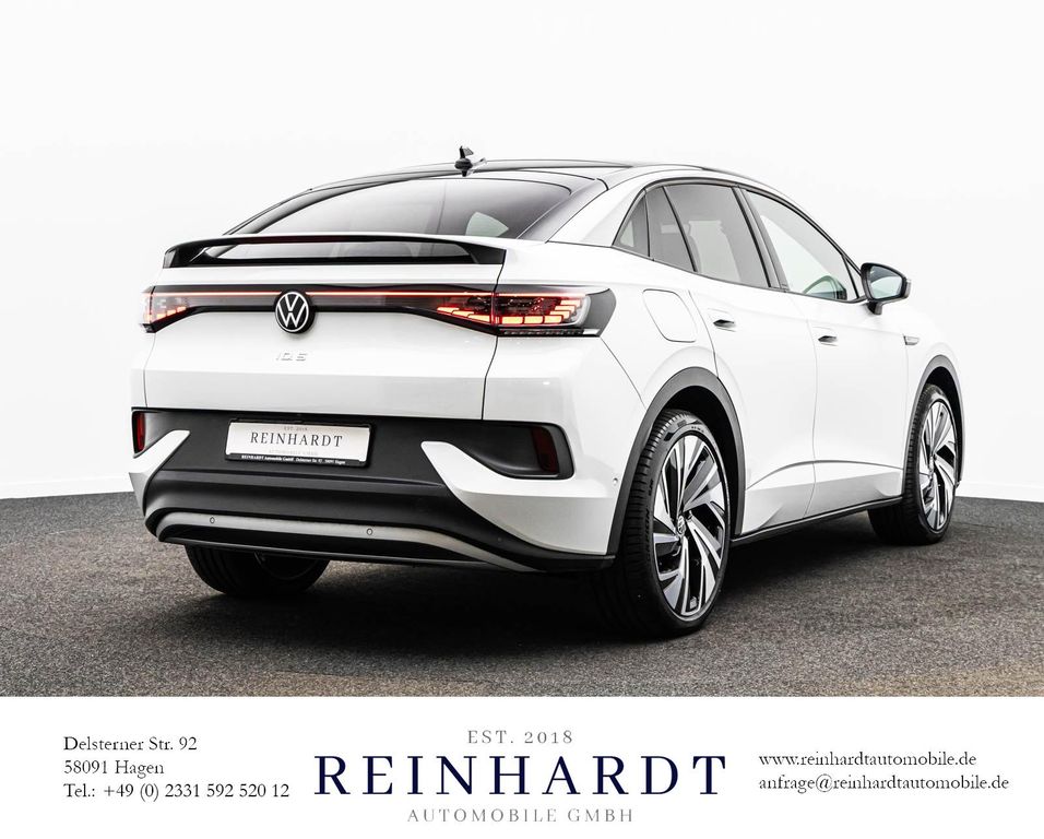 Volkswagen ID.5 2022