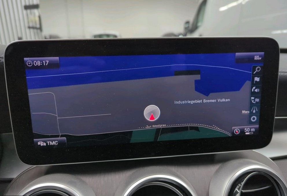 Mercedes-Benz C 200 2020