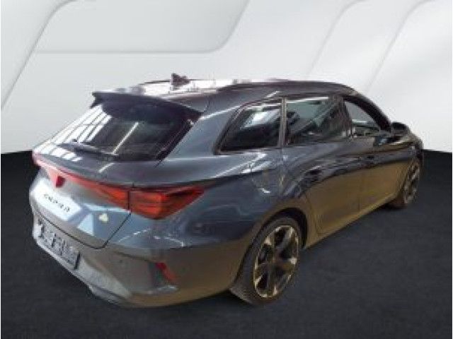 Cupra Leon 2025