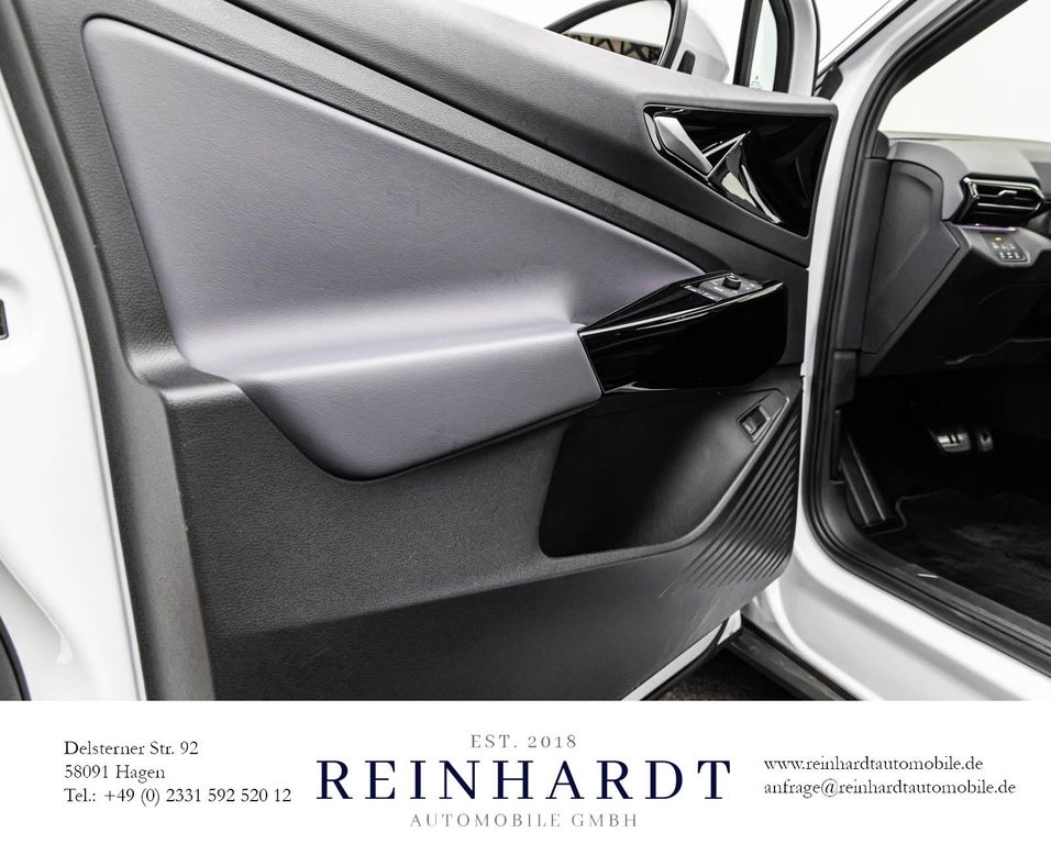 Volkswagen ID.5 2022