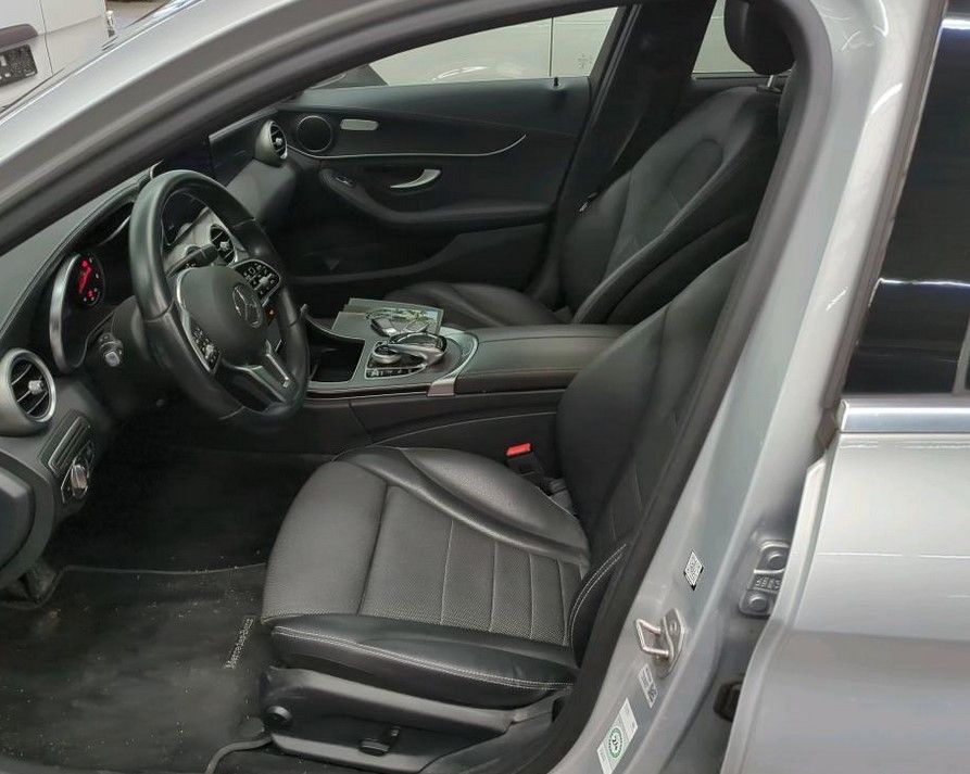 Mercedes-Benz C 200 2020