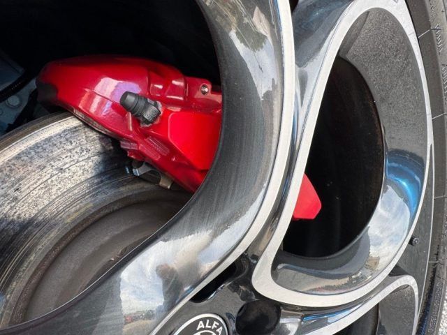 Alfa Romeo Stelvio 2024