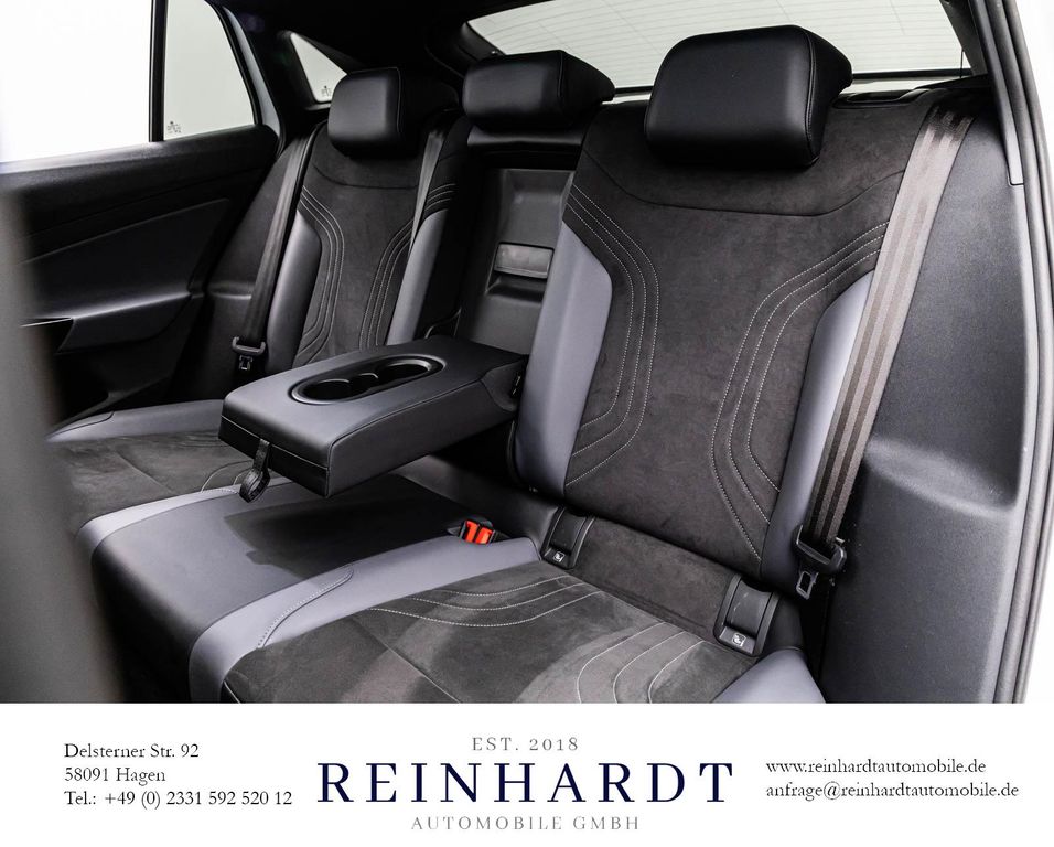 Volkswagen ID.5 2022