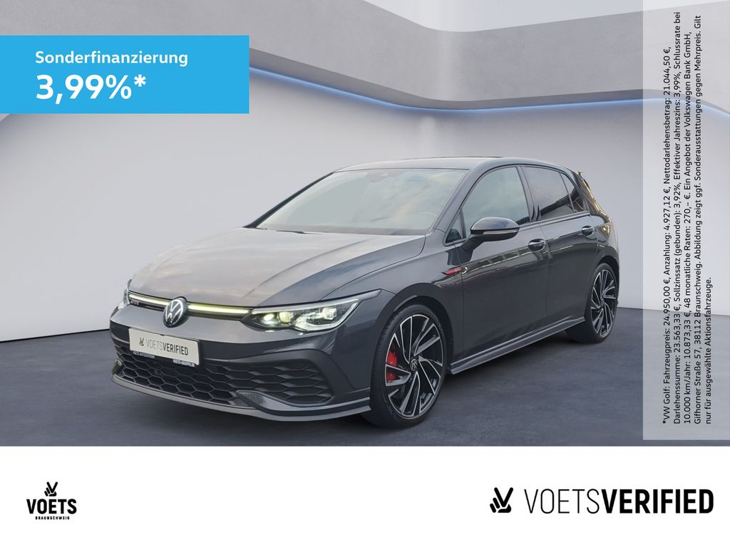 Volkswagen Golf 2023