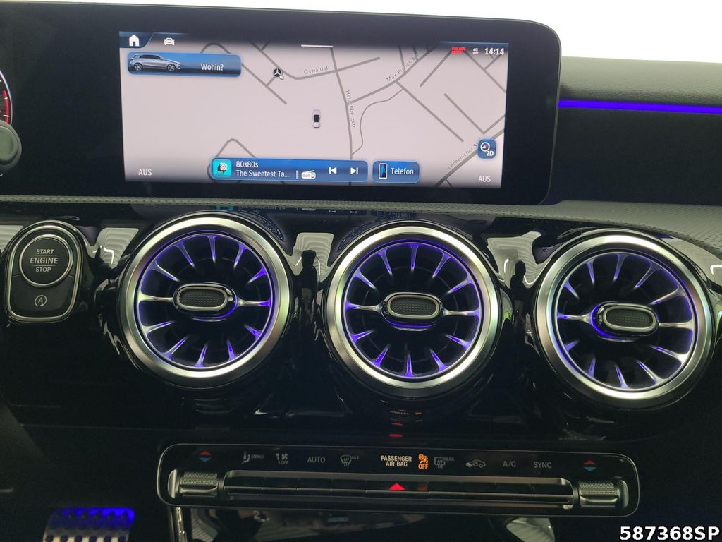 Mercedes-Benz A 180 2024