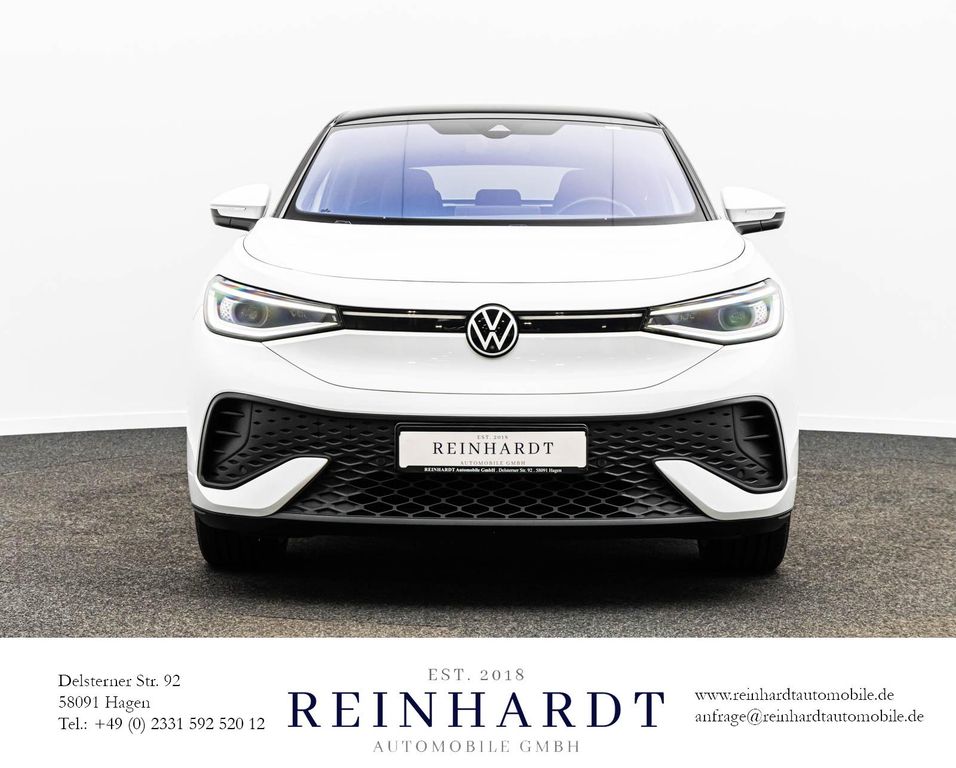 Volkswagen ID.5 2022