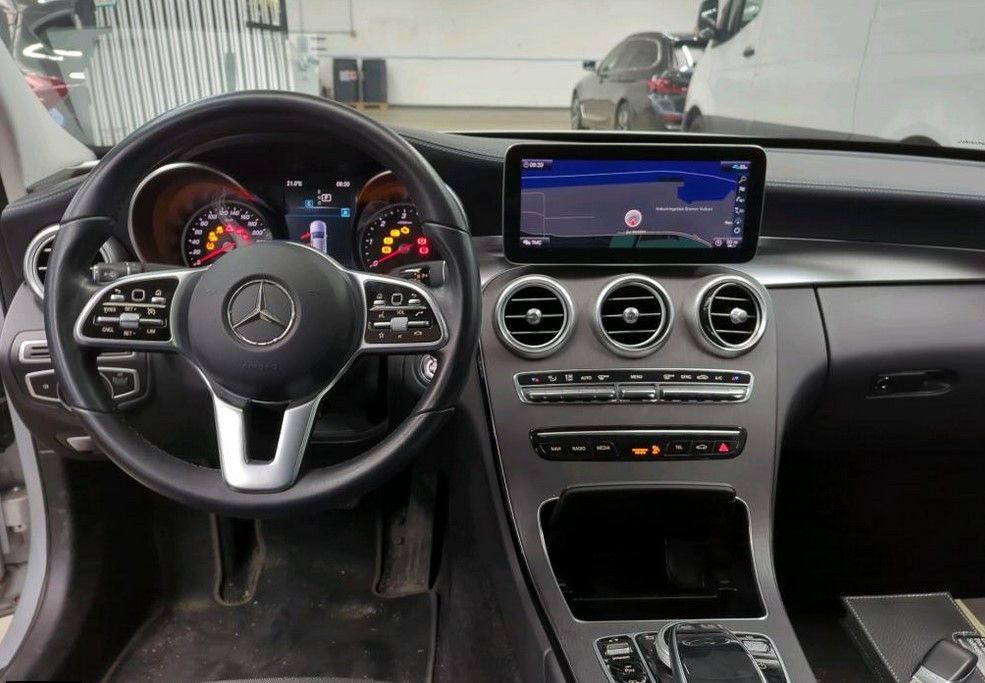 Mercedes-Benz C 200 2020