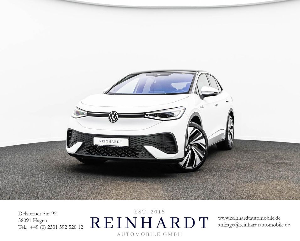 Volkswagen ID.5 2022